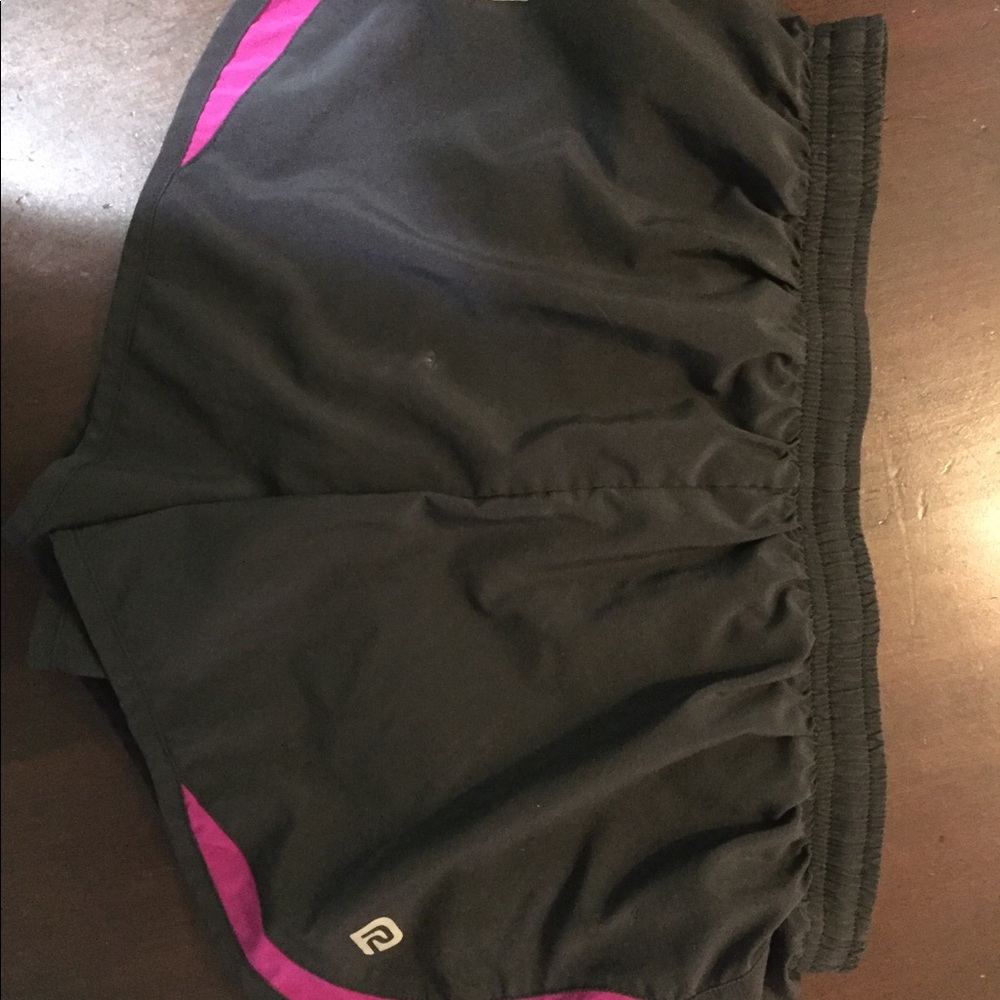 Roadrunner Running Shorts